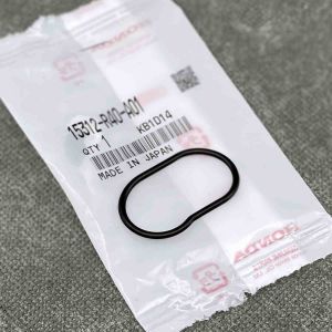 15312-R40-A01, 15312R40A01 OEM uszczelka podstawy filtra oleju K24Z3 Honda Accord 8gen 08-15