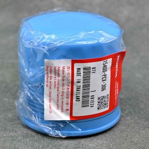 15400-PCX-306, 15400PCX306 OEM Honda filtr oleju Honda S2000 F20C F22C
