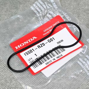 15501-RZ0-G01, 15501RZ0G01 OEM oring chłodniczki oleju N16 Civic, CR-V, HR-V