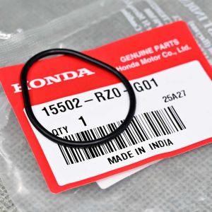 15502-RZ0-G01, 15502RZ0G01 OEM oring chłodniczki oleju N16 Civic, CR-V, HR-V