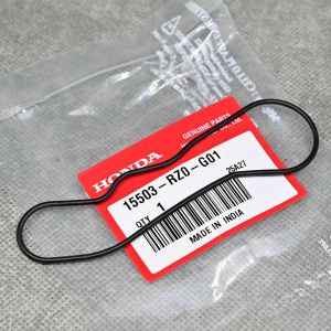 15503-RZ0-G01, 15503RZ0G01 OEM oring chłodniczki oleju N16 Civic, CR-V, HR-V