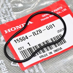 15504-RZ0-G01, 15504RZ0G01 OEM oring chłodniczki oleju N16 Civic, CR-V, HR-V