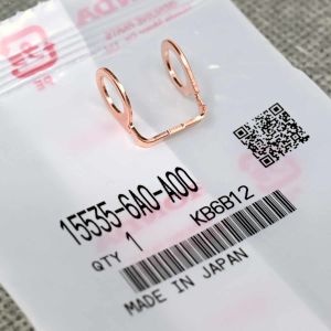 OEM podkładka przewodu sztywnego zasilania turbo Civic 10gen 17-22 L15BA 1.5 Turbo