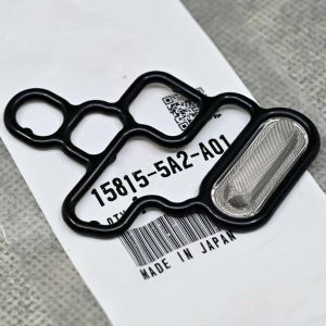 15815-5A2-A01, 158155A2A01 OEM uszczelka zaworu VTEC'a K24W9 CR-V 4gen 15-18 Polift USDM