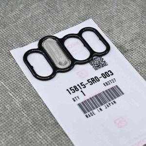 15815-5R0-003, 158155R0003 OEM uszczelka zaworu VTEC'a L15B CR-V HR-V P10A2 Civic