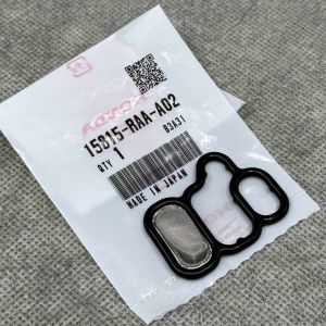 15815-RAA-A02, 15815RAAA02 OEM Honda Uszczelka zaworu VTEC'a K20A2, K24A3, Civic, Accord