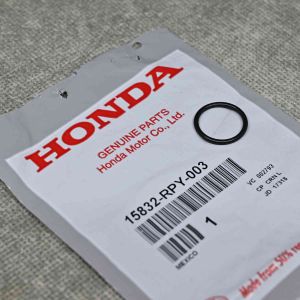 15832-RPY-003, 15832RPY003 OEM oring elektrozaworu VTC K20C1 Civic 10gen 17-22 TypeR FK8