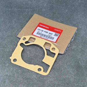 16176-P06-A02, 16176P06A02 OEM uszczelka pod przepustnicę D16Z6