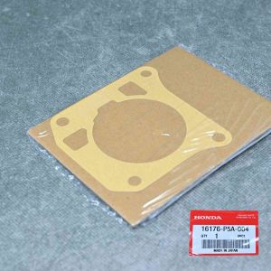 16176-P5A-004, 16176P5A004 OEM uszczelka pod przepustnicę Legend 3gen 96-04 C35