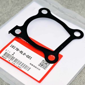 16176-RL0-G01, 16176RL0G01 OEM uszczelka pod przepustnicę Accord 8gen 08-12 N22