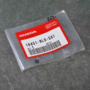 16451-RL0-G01, 16451RL0G01 OEM oring wtryskiwacza N22 i-DTEC Accord 8gen 08-15