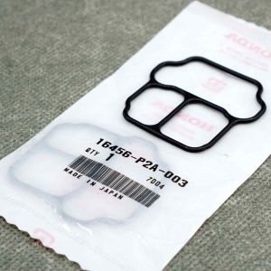 16456-P2A-003, 16456P2A003 OEM uszczelniacz silniczka krokowego