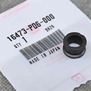 16473-PD6-000, 16473PD6000 OEM uszczelka gumka wtryskiwacza 16473-PD6-000