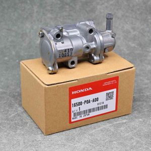 OEM Zawór krokowy biegu jałowego Prelude 5gen 97-01 H22 (AF41D)