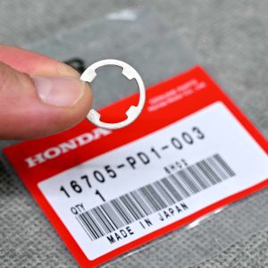 16705-PD1-003, 16705PD1003, 16705-PE7-660, 16705PE7660 OEM uszczelka przewodu paliwowego Civic, CRX, S2000