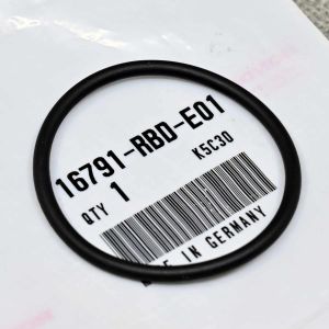 16791-RBD-E01, 16791RBDE01 OEM oring pompy wysokiego ciśnienia Accord 7gen 03-08 N22