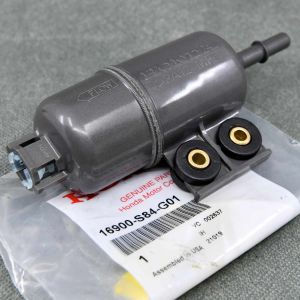 16900-S84-G01, 16900S84G01 OEM filtr paliwa Honda Accord 6gen 98-02