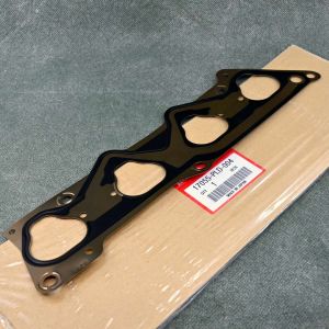 17055-PLD-004, 17055PLD004 OEM uszczelka pod kolektor ssący Civic 7gen 01-05 D16V1 D17A2 D17A9