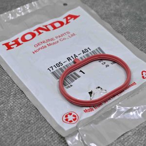 17105-R1A-A01, 17105R1AA01 OEM uszczelka pod kolektor ssący R18A2, R20A3 Honda Accord 8gen, Civic 8gen
