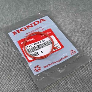 17115-R40-A01, 17115R40A01 OEM uszczelka pod kolektor ssący wewnętrzna K24Z3 Accord 8gen 08-15