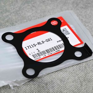 17115-RL0-G01, 17115RL0G01 OEM uszczelka wlotu powietrza Accord 8gen 08-15 N22
