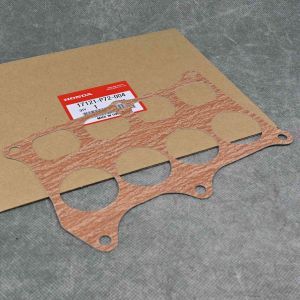 17121-P72-004, 17121P72004 OEM Uszczelka wewnętrzna pod kolektor ssący B18C4