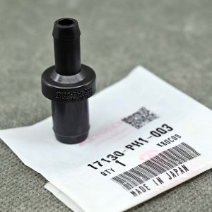 17130-PH1-003, 17130PH1003 OEM zawór PCV Honda Civic 7gen 01-05 D14Z6, D16V1