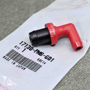 17130-PM6-G01, 17130PM6G01 OEM zawór PCV Honda Civic B16A2, B18C4, B18C6