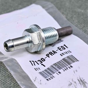 17130-PRA-E01, 17130PRAE01 OEM zawór PCV Civic 7gen 01-05 TypeR EP3 K20A2