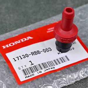 17130-RBB-003, 17130RBB003 OEM zawór PCV Accord 7gen 03-08 K24, K24A3