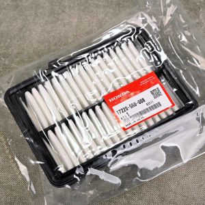 17220-5R0-008, 172205R0008 OEM filtr powietrza HR-V 2gen 15-22 1.5 i-VTEC 130KM / Jazz 4gen 14-19 1.3 102KM L13B