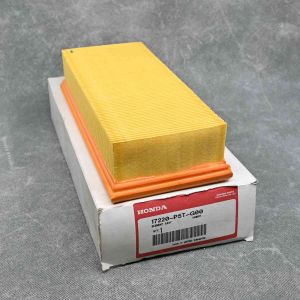 17220-P5T-G00, 17220P5TG00 OEM filtr powietrza Civic 6gen 96-00 2.0 TDiC 20T2N
