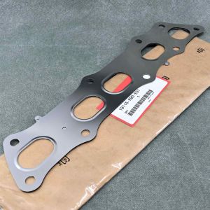 18115-RBD-E01, 18115RBDE01 OEM Uszczelka pod kolektor wydechowy N22 Accord, Civic, CR-V, FR-V