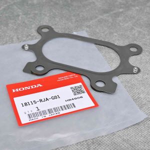 18115-RJA-G01, 18115RJAG01 OEM uszczelka pod kolektor wydechowy / katalizator Legend 4gen 04-12