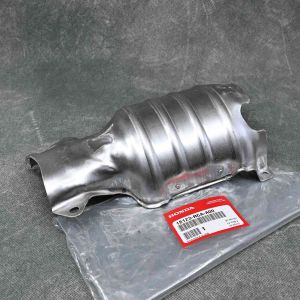 18123-RCA-A00, 18123RCAA00 OEM osłona katalizatora tylnego Legend 4gen 07-08 J35 Odyssey 3gen 05-10 J35