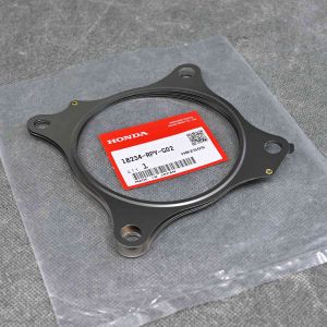 18234-RPY-G02, 18234RPYG02 OEM uszczelka downpipe Civic 10gen 17-22 TypeR FK8 K20C1