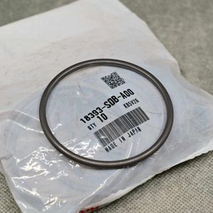 OEM uszczelka rury wydechowej FK2, FK8, FL5