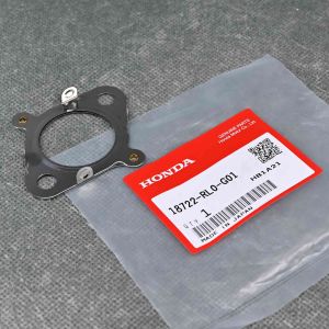 18722-RL0-G01, 18722RL0G01 OEM uszczelka uszczelka rury układu EGR Accord 8gen 08-15 N22
