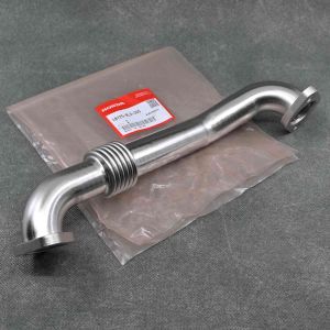 18725-RL0-305, 18725RL0305 OEM rura układu EGR Honda Accord 8gen 08-15 N22