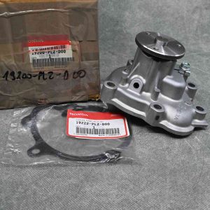 19200-PLZ-D00, 19200PLZD00 OEM pompa wody 4EE2 Civic 7gen 1.7 CTDi