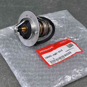 19301-P8E-A10, 19301P8EA10 OEM termostat Legend KA8, KA9, KB1, KB2, C32, C35, J35, J37