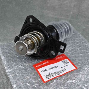 19301-R40-A01, 19301R40A01, 19301-R40-A02, 19301R40A02 OEM termostat Accord 8gen 08-15 K24Z3