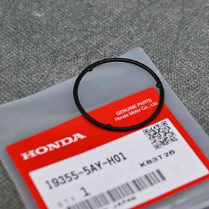 19355-5AY-H01, 193555AYH01 OEM oring kanału pompy wody P10A2 Civic 10gen 17-22 1.0 VTEC 35.4x1.8