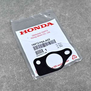 19412-P8A-A02, 19412P8AA02 OEM uszczelka kanału wodnego J35 Accord, Crosstour, Legend, Odyssey, Pilot, Ridgeline