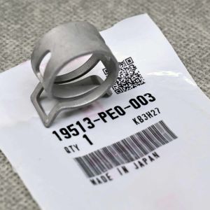 19513-PE0-003, 19513PE0003, 19513-P09-A01, 19513P09A01, 91405-PK1-003, 91405PK1003 OEM obejma opaska zaciskowa 21,7 mm Accord, Civic, CR-V