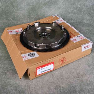 22100-5DE-013, 22100-5DE-003, 221005DE013, 221005DE003 OEM koło zamachowe Civic 10gen 17-22 TypeR FK8 K20C1