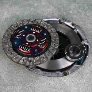 22105-PND-315, 22105PND315 OEM sprzęgło Honda Civic 7gen 01-05 K20A3