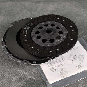 OEM sprzęgło Accord 8gen 08-15 N22 150KM i-DTEC