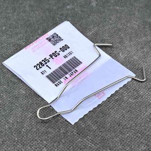 22835-P0S-000, 22835P0S000 OEM sprężyna widełek wysprzęglika K20, K24 Accord, Civic, CR-V