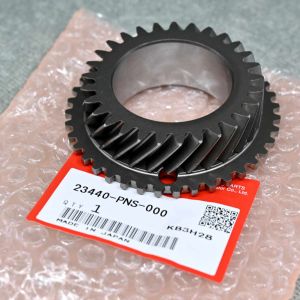 23440-PNS-000, 23440PNS000 OEM koło zębate 3 biegu wałka głównego Civic 7gen 01-05 TypeR EP3 K20A2 NPQ3